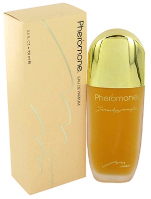 Pheromone Perfume - Click Image to Close
